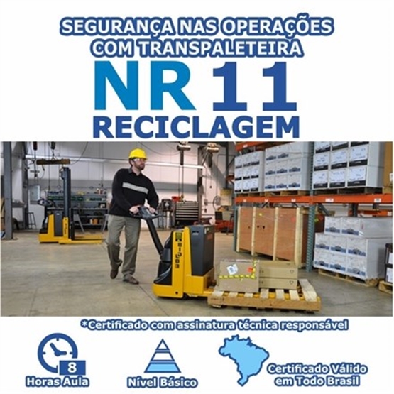 NR Cursos