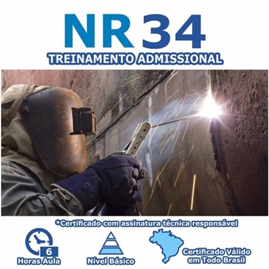 NR Cursos