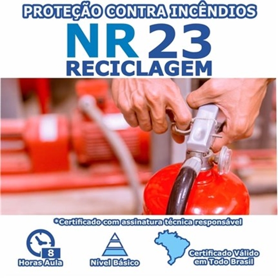 NR Cursos