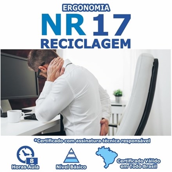 NR Cursos