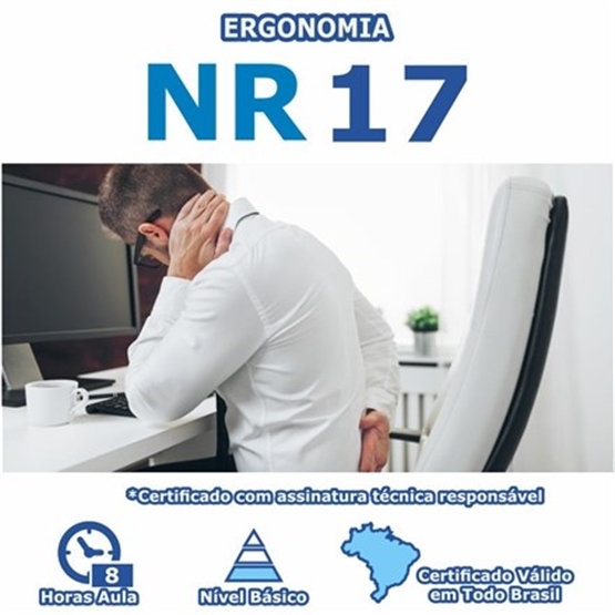 NR Cursos