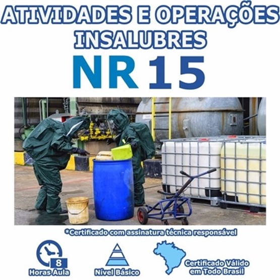 NR Cursos