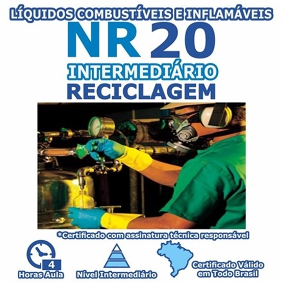 NR Cursos