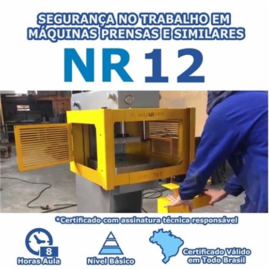 NR Cursos