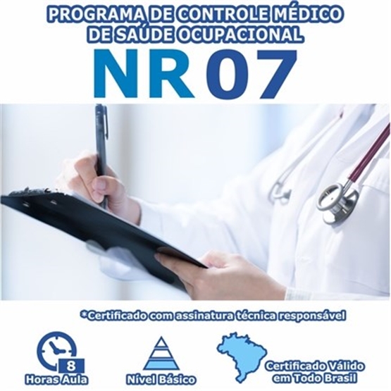 NR Cursos
