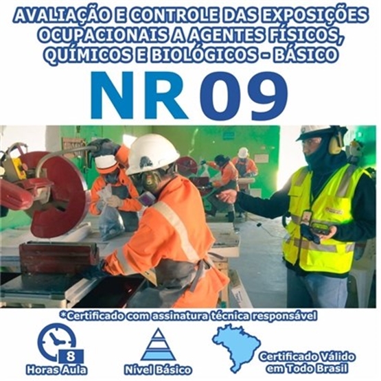 NR Cursos