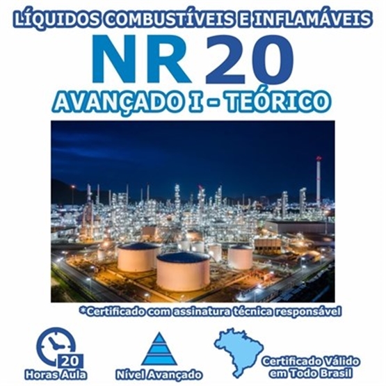NR Cursos