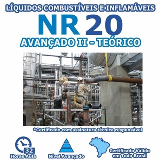 NR Cursos