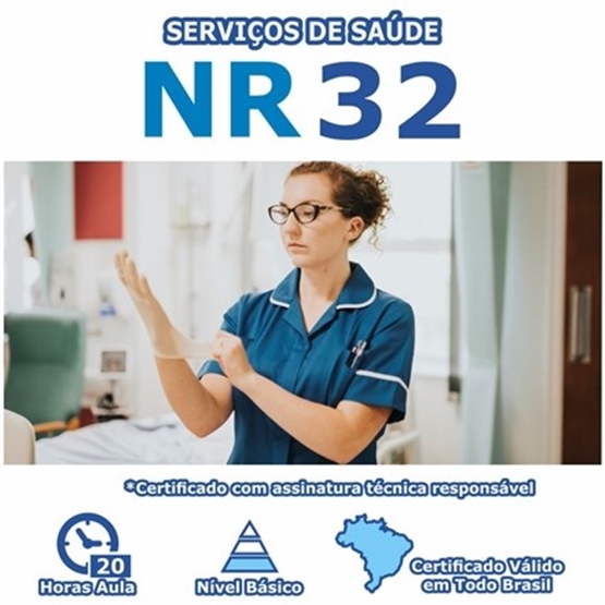 NR Cursos