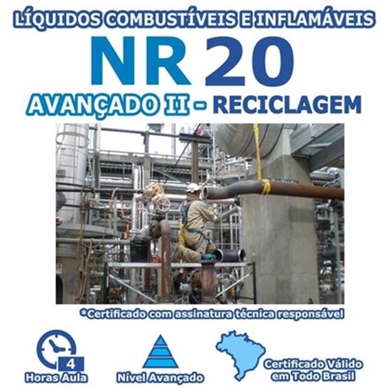 NR Cursos