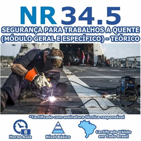 NR Cursos