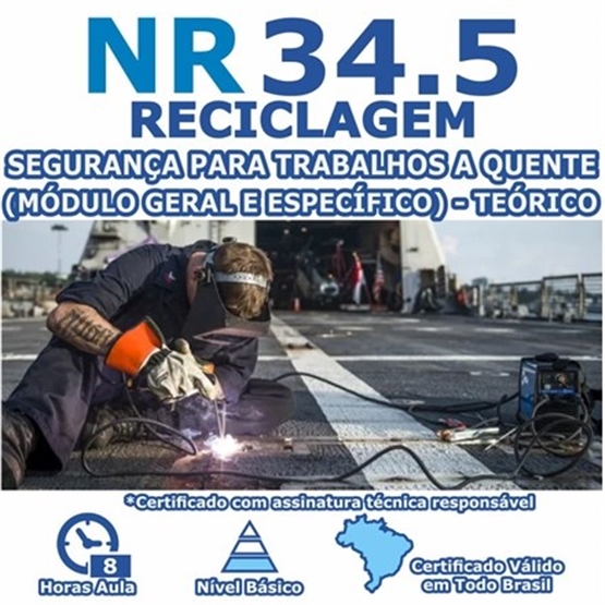 NR Cursos