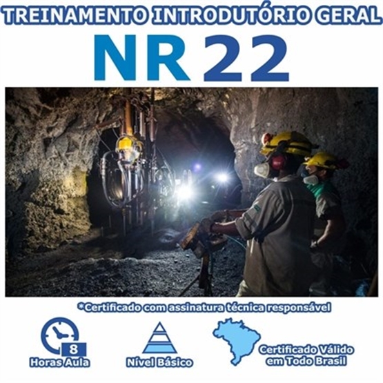 NR Cursos