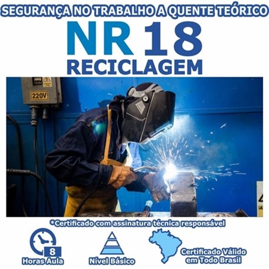 NR Cursos