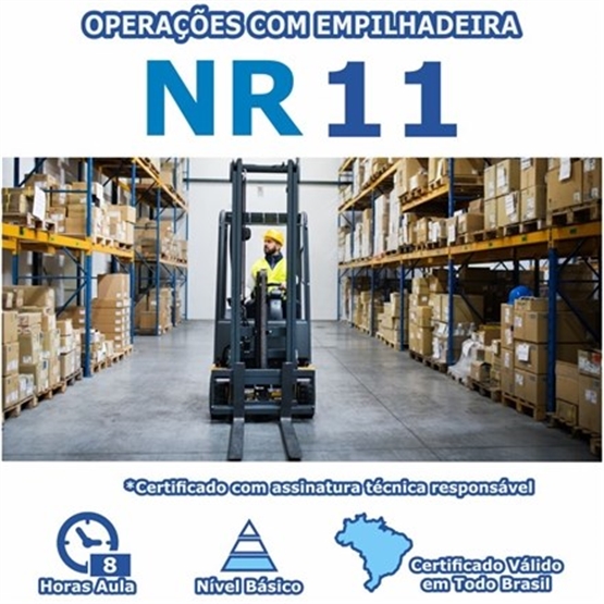 NR Cursos