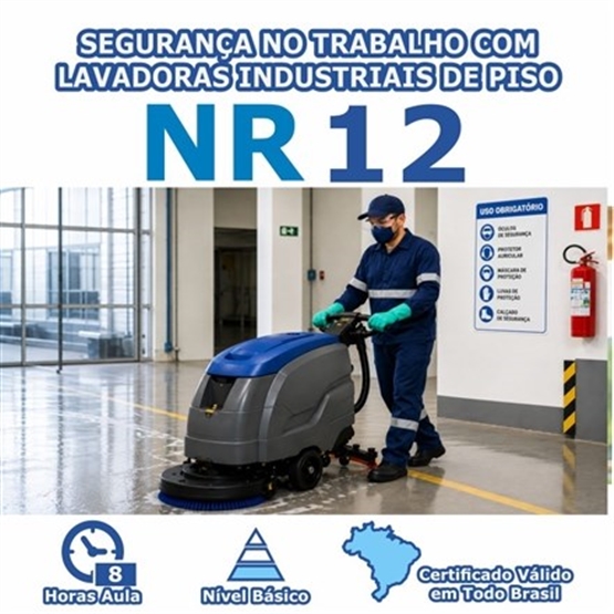 NR Cursos