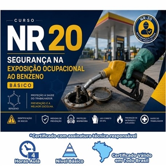 NR Cursos