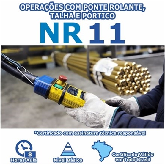 NR Cursos
