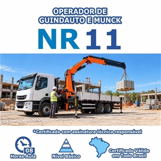 NR Cursos