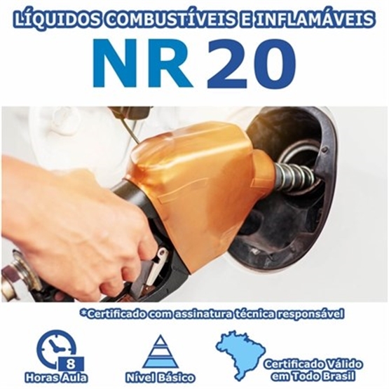 NR Cursos