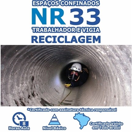 NR Cursos