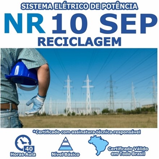 NR Cursos