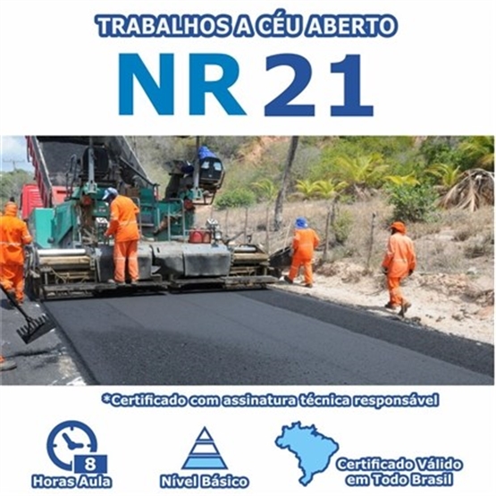NR Cursos