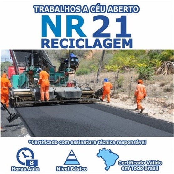 NR Cursos