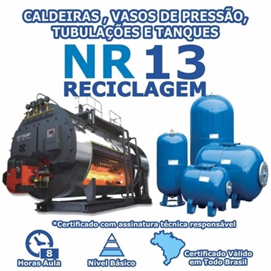 NR Cursos