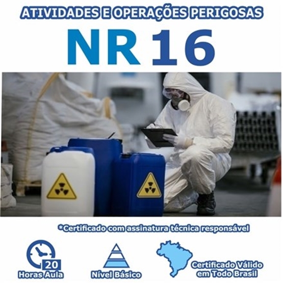 NR Cursos