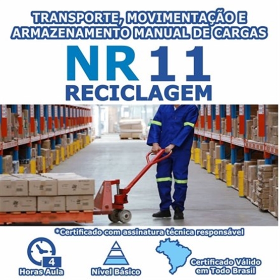 NR Cursos