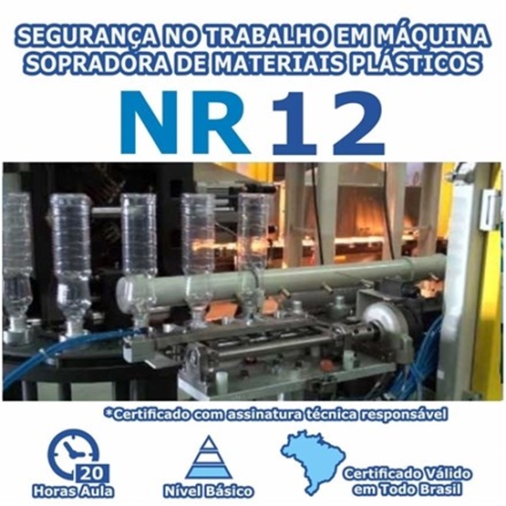 NR Cursos