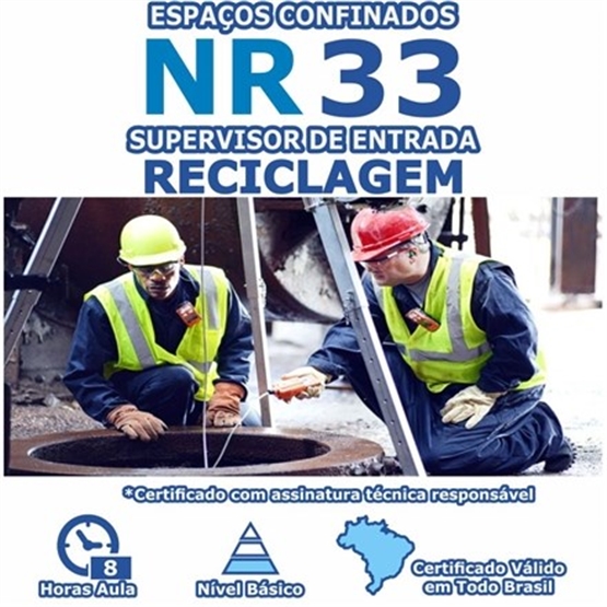 NR Cursos