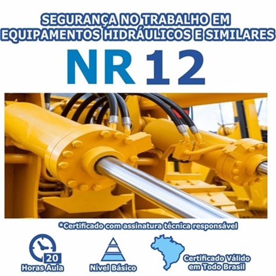 NR Cursos