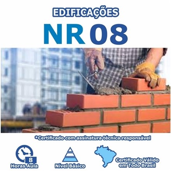 NR Cursos