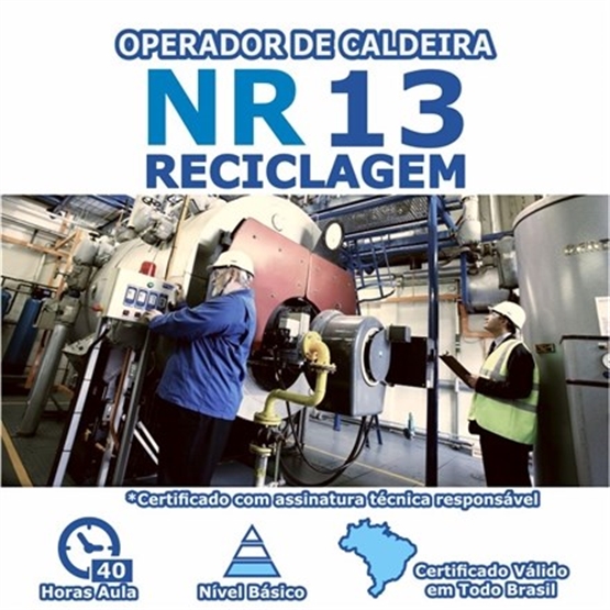 NR Cursos