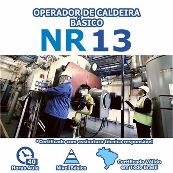 NR Cursos