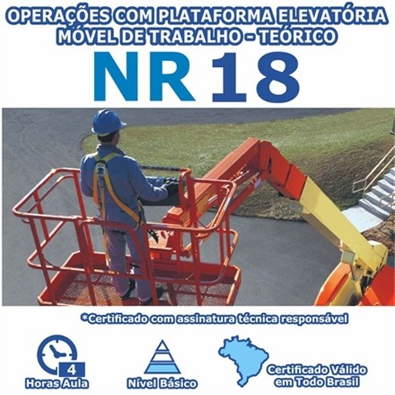 NR Cursos