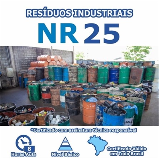 NR Cursos