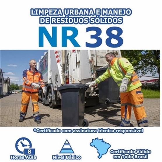 NR Cursos