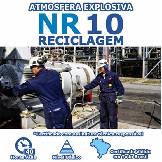 NR Cursos