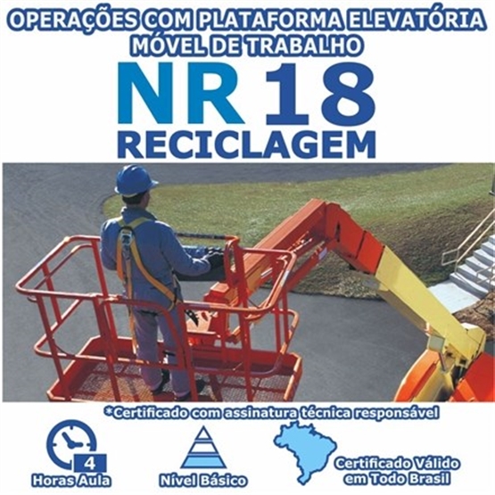 NR Cursos